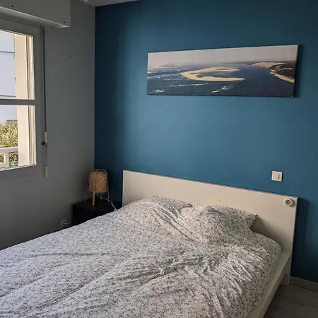 T3 à Mérignac, Cosy Et Bien Décoré * Mérignac