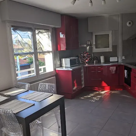 T3 A Merignac, Cosy Et Bien Decore Mérignac