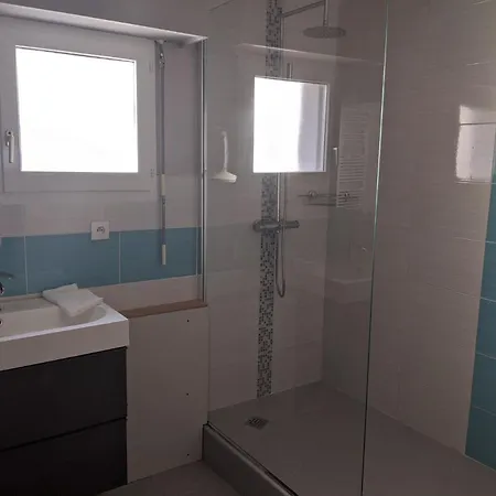 T3 A Merignac, Cosy Et Bien Decore Apartman