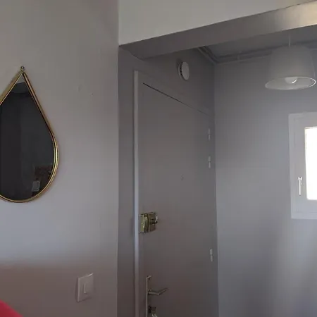 T3 à Mérignac, Cosy Et Bien Décoré Mérignac