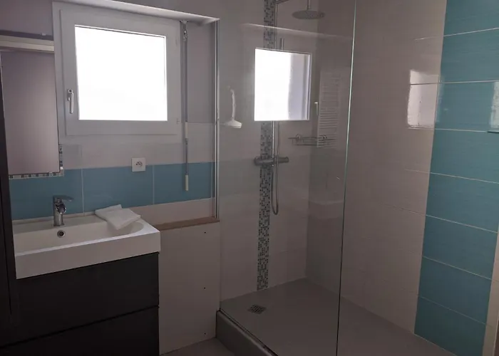 T3 A Merignac, Cosy Et Bien Decore Appartement