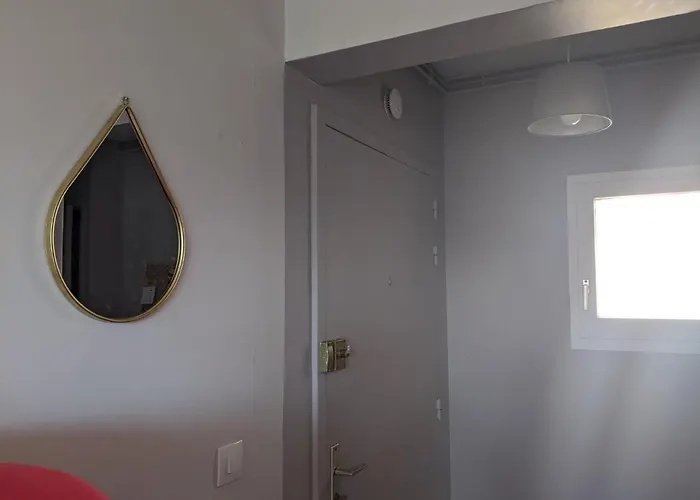 T3 A Merignac, Cosy Et Bien Decore Mérignac