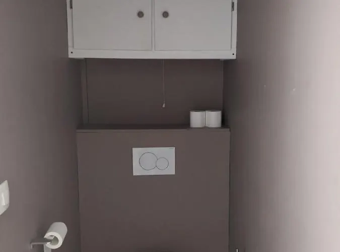 Appartamento T3 à Mérignac, Cosy Et Bien Décoré Mérignac